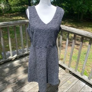 Katherine Barclay dress